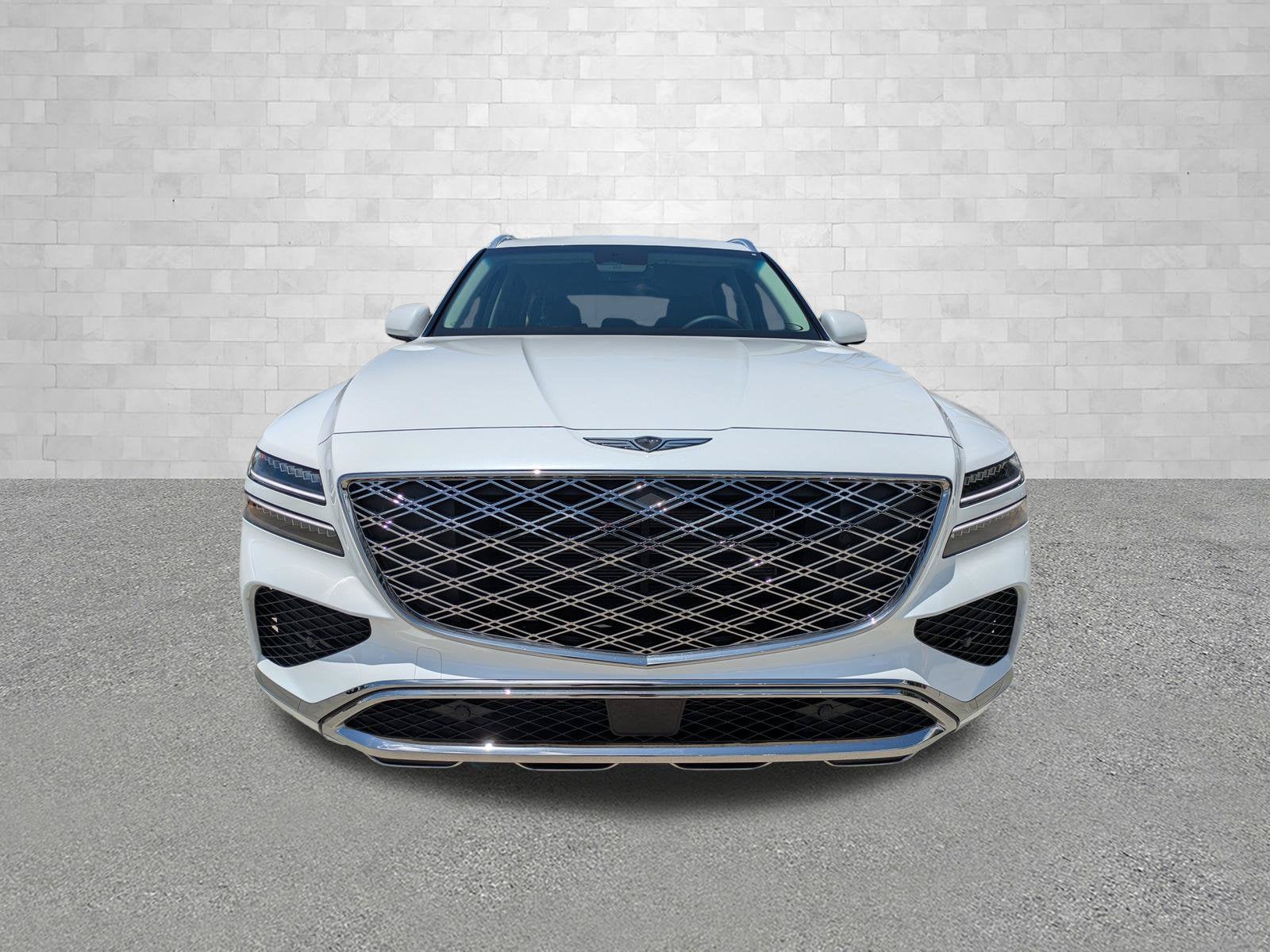 2026 Genesis GV80 2.5T