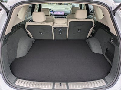 2026 Genesis GV80 4DR RWD 2.5 STAND