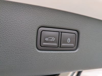 2026 Genesis GV80 4DR RWD 2.5 STAND