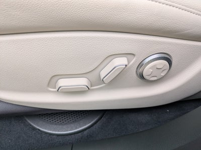 2026 Genesis GV80 4DR RWD 2.5 STAND