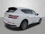 2026 Genesis GV80 4DR RWD 2.5 STAND