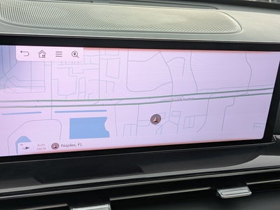 2026 Genesis GV80 4DR RWD 2.5 STAND