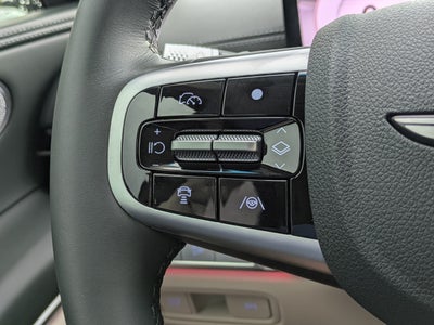 2026 Genesis GV80 4DR RWD 2.5 STAND