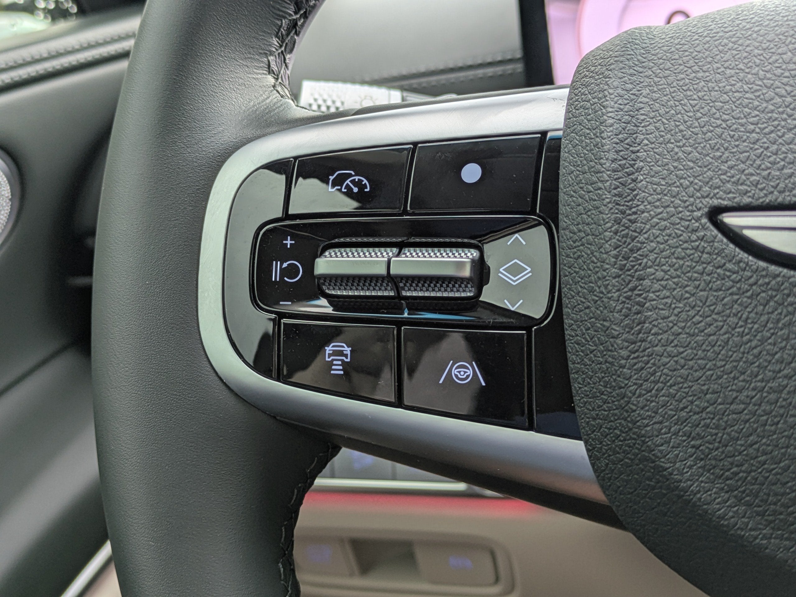 2026 Genesis GV80 4DR RWD 2.5 STAND