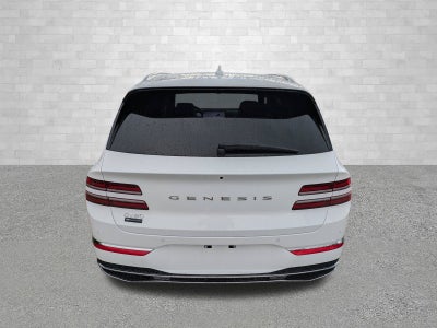 2026 Genesis GV80 4DR RWD 2.5 STAND