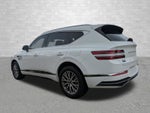 2026 Genesis GV80 4DR RWD 2.5 STAND