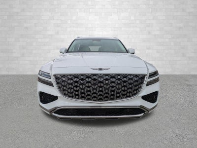 2026 Genesis GV80 4DR RWD 2.5 STAND