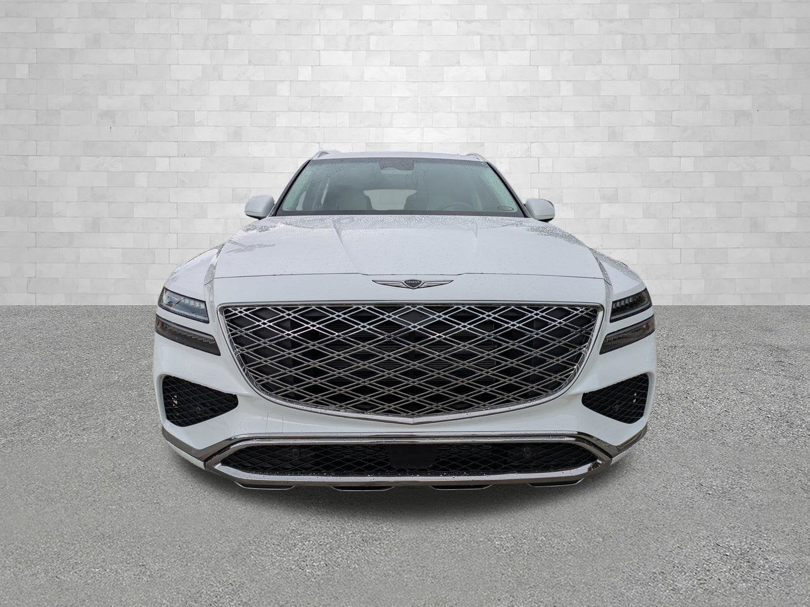 2026 Genesis GV80 4DR RWD 2.5 STAND