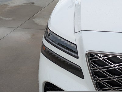 2026 Genesis GV80 4DR RWD 2.5 STAND