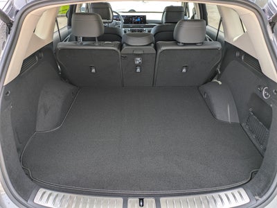 2026 Genesis GV80 4DR RWD 2.5 STAND