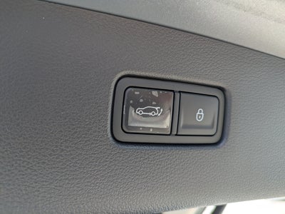 2026 Genesis GV80 4DR RWD 2.5 STAND
