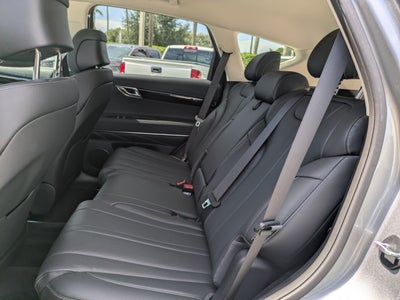 2026 Genesis GV80 4DR RWD 2.5 STAND