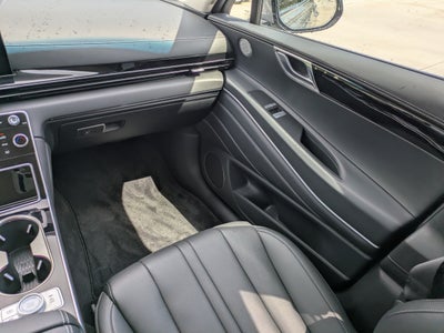 2026 Genesis GV80 4DR RWD 2.5 STAND