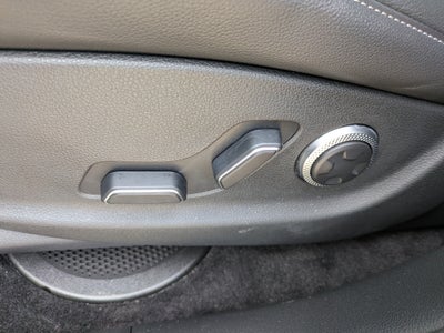 2026 Genesis GV80 4DR RWD 2.5 STAND