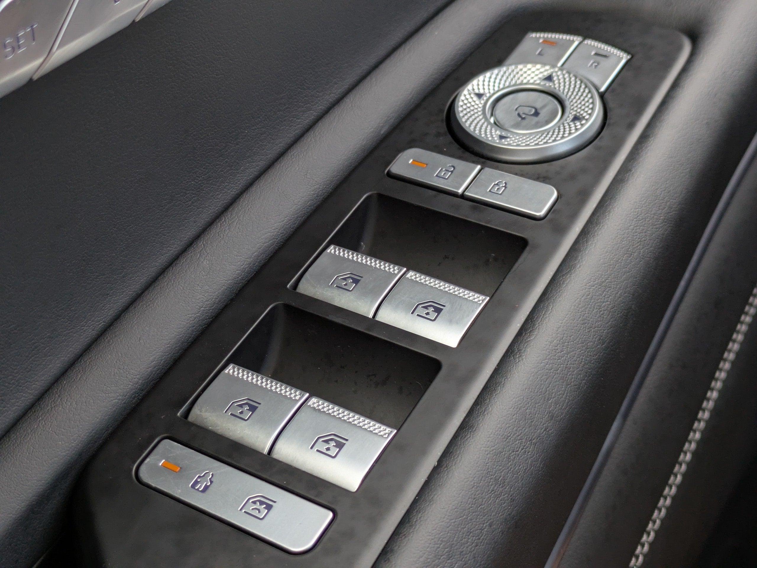 2026 Genesis GV80 4DR RWD 2.5 STAND