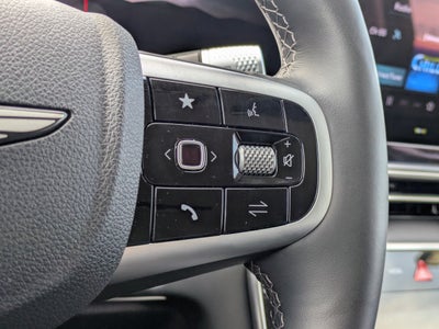 2026 Genesis GV80 4DR RWD 2.5 STAND