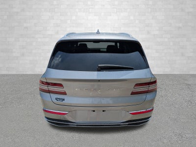 2026 Genesis GV80 4DR RWD 2.5 STAND