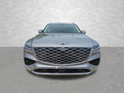 2026 Genesis GV80 4DR RWD 2.5 STAND