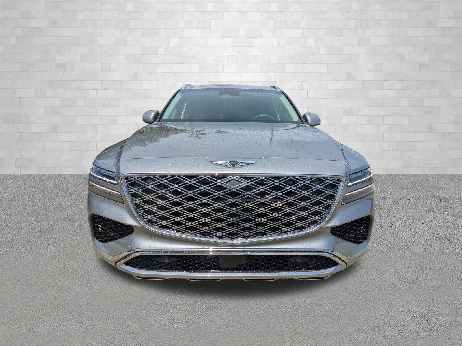 2026 Genesis GV80 4DR RWD 2.5 STAND
