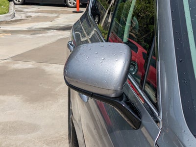 2026 Genesis GV80 4DR RWD 2.5 STAND