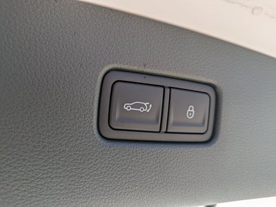 2026 Genesis GV80 4DR RWD 2.5 STAND