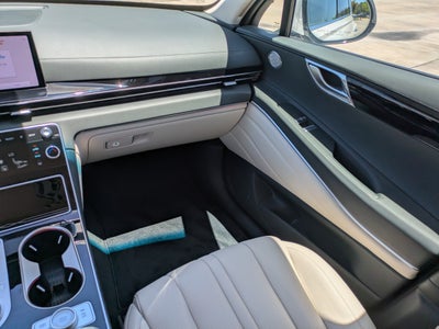 2026 Genesis GV80 4DR RWD 2.5 STAND