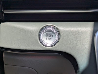 2026 Genesis GV80 4DR RWD 2.5 STAND