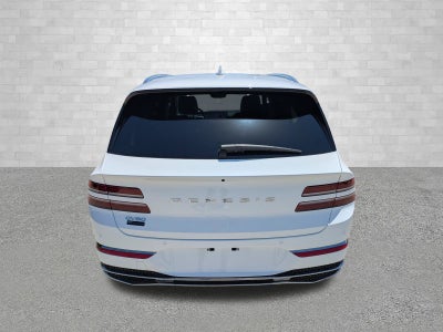 2026 Genesis GV80 4DR RWD 2.5 STAND