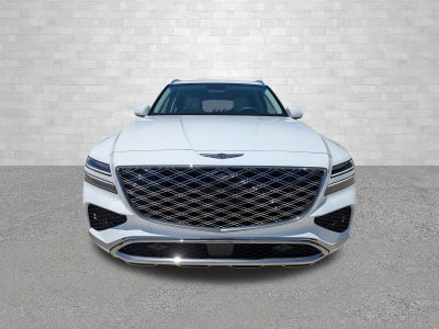 2026 Genesis GV80 4DR RWD 2.5 STAND