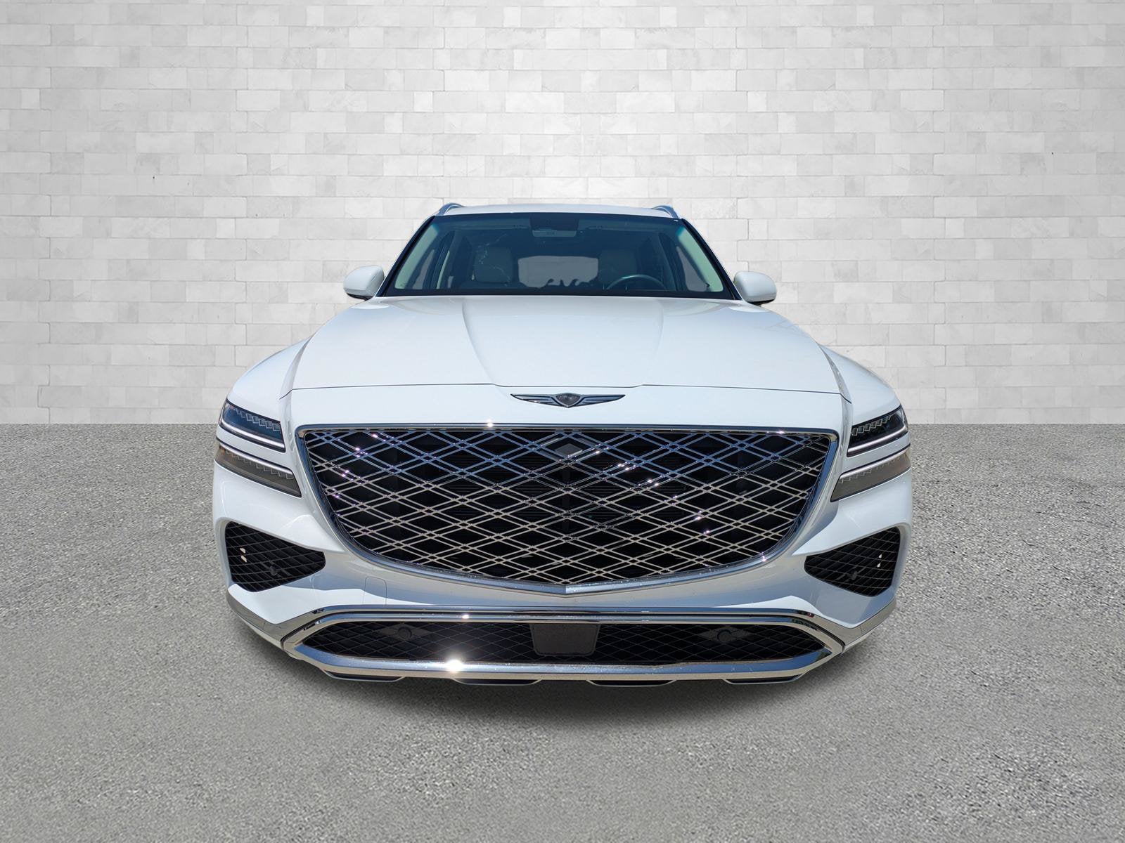 2026 Genesis GV80 4DR RWD 2.5 STAND