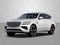 2027 Genesis GV80 2.5T PRESTIGE