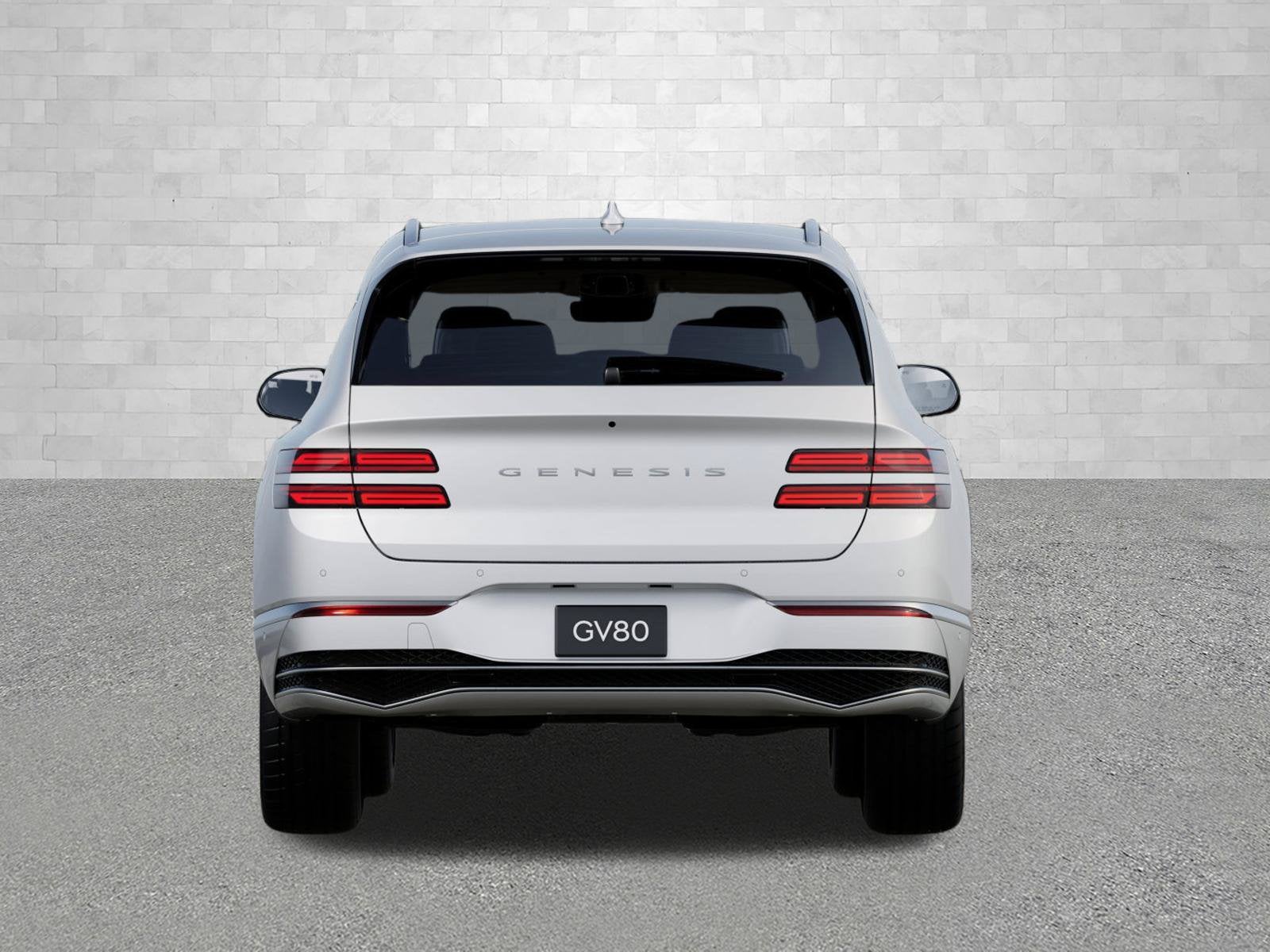 2027 Genesis GV80 2.5T PRESTIGE