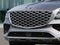 2027 Genesis GV80 2.5T PRESTIGE