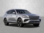 2027 Genesis GV80 2.5T PRESTIGE
