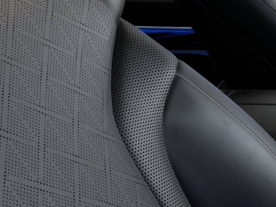 2027 Genesis GV80 2.5T PRESTIGE