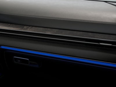 2027 Genesis GV80 2.5T PRESTIGE
