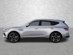 2027 Genesis GV80 2.5T PRESTIGE