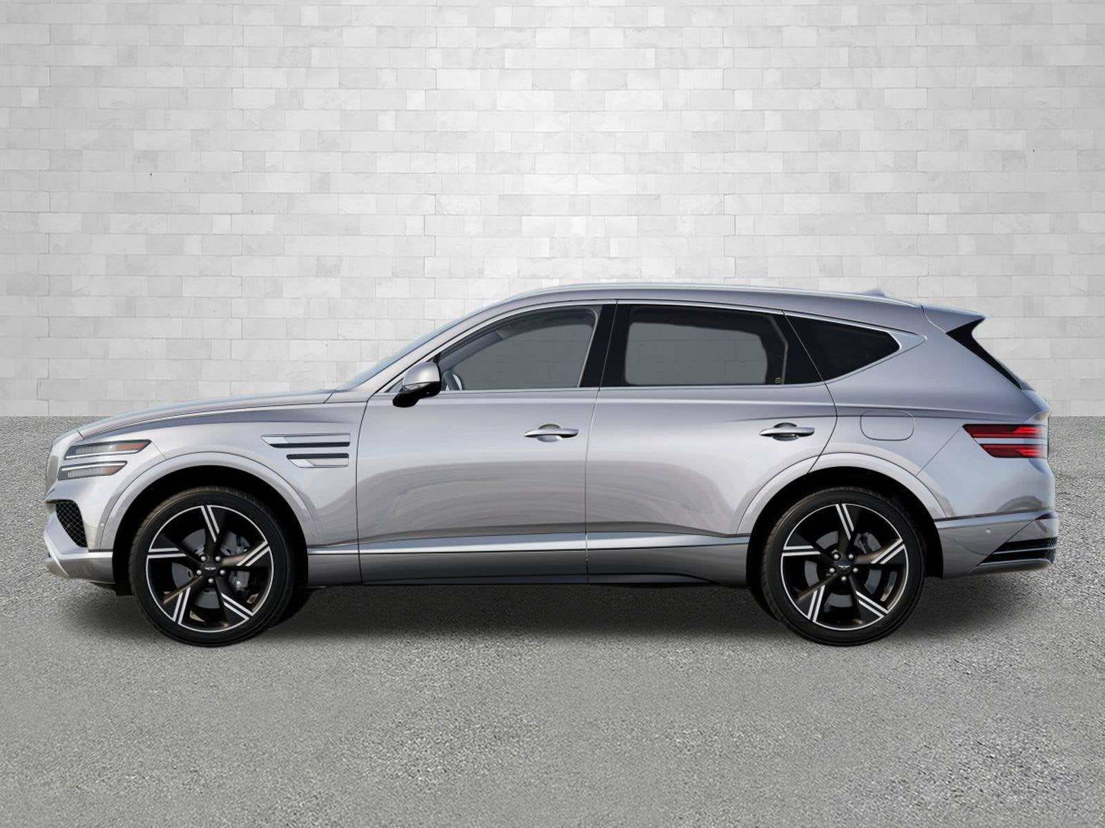 2027 Genesis GV80 2.5T PRESTIGE