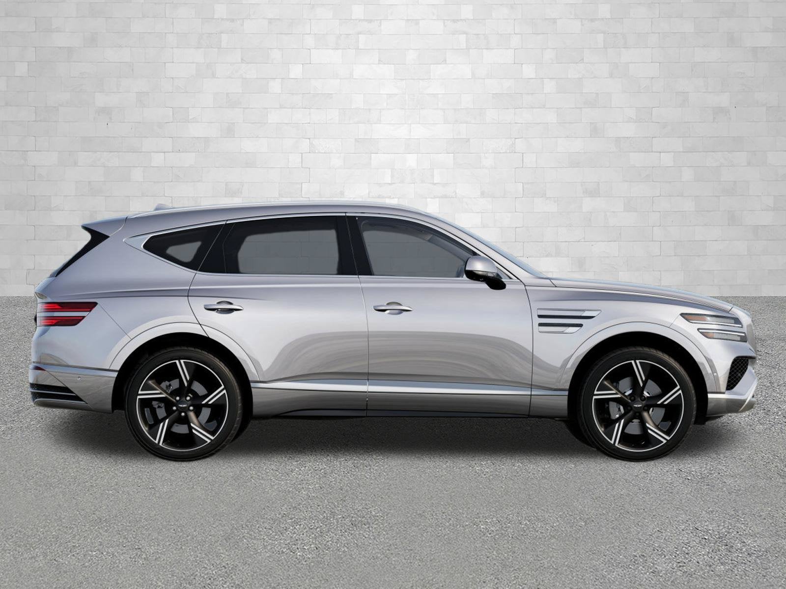 2027 Genesis GV80 2.5T PRESTIGE
