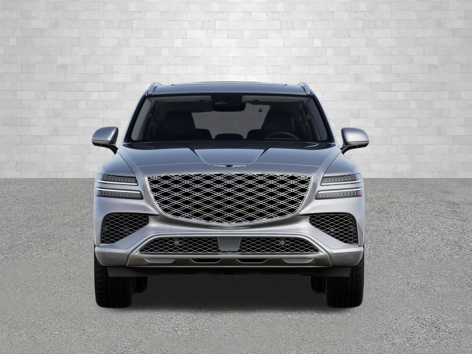 2027 Genesis GV80 2.5T PRESTIGE
