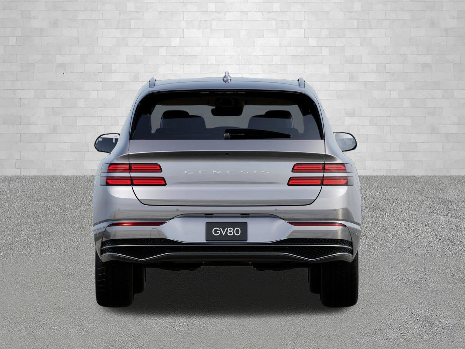 2027 Genesis GV80 2.5T PRESTIGE