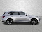 2027 Genesis GV80 2.5T PRESTIGE