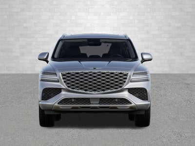 2027 Genesis GV80 2.5T PRESTIGE