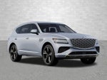 2027 Genesis GV80 2.5T PRESTIGE