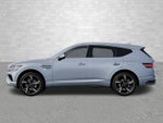 2027 Genesis GV80 2.5T PRESTIGE