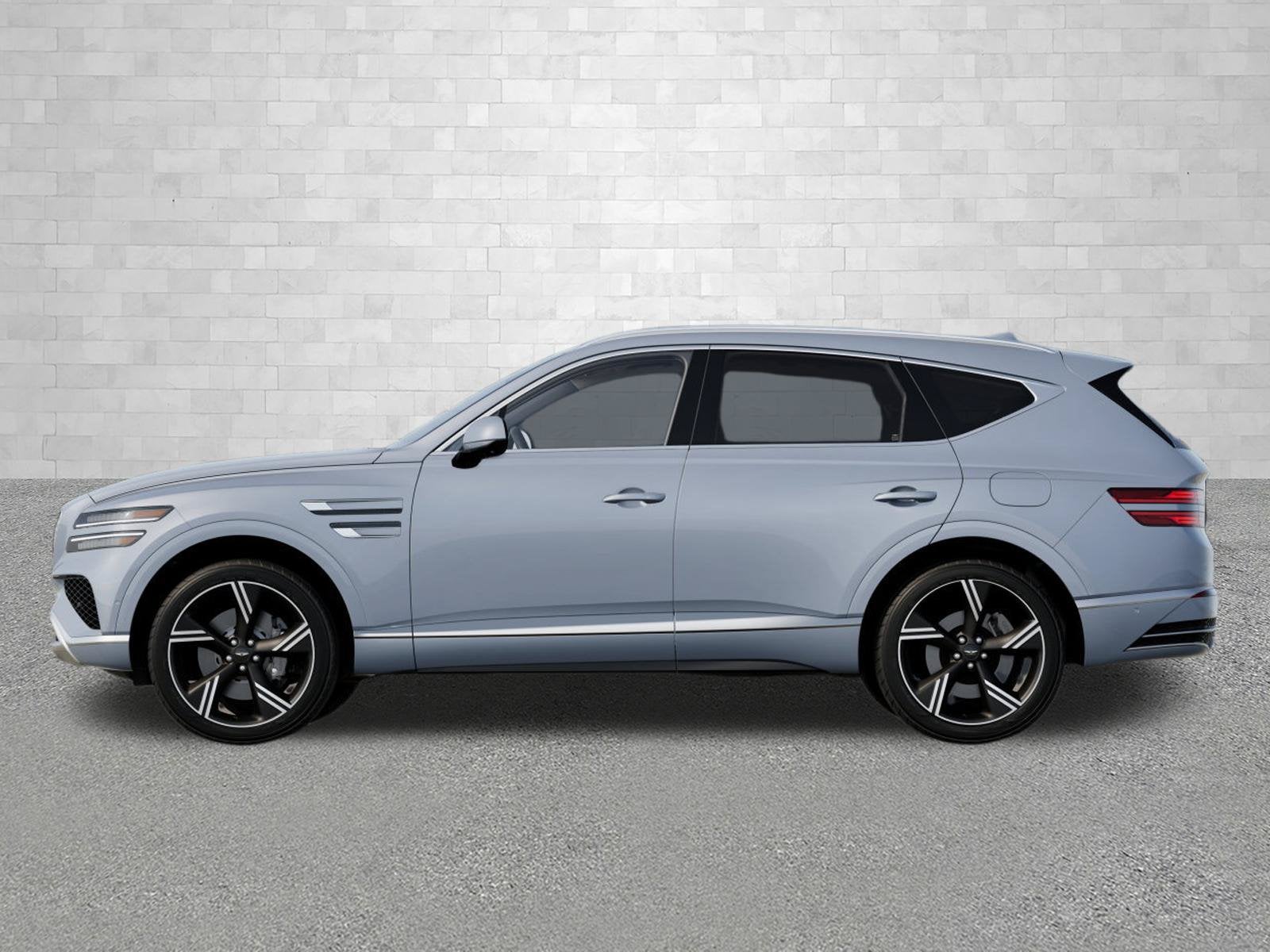 2027 Genesis GV80 2.5T PRESTIGE