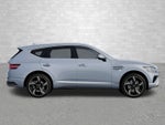 2027 Genesis GV80 2.5T PRESTIGE