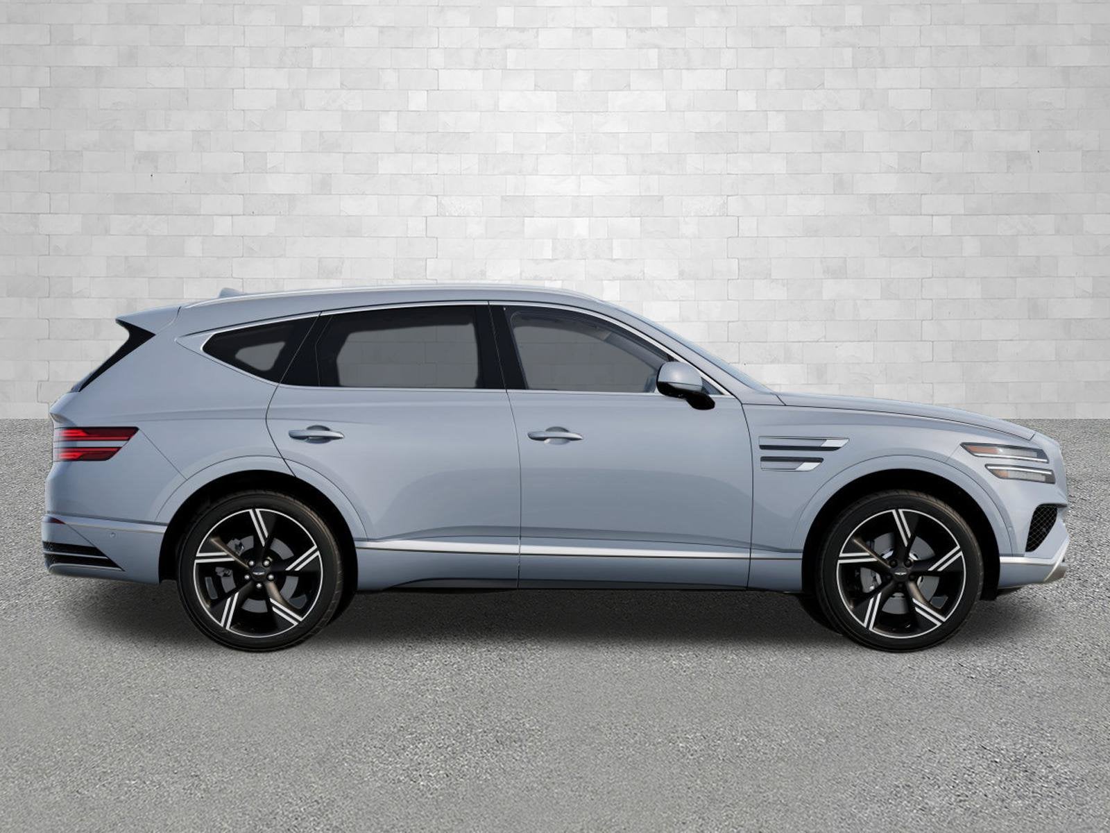 2027 Genesis GV80 2.5T PRESTIGE