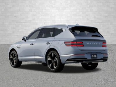 2027 Genesis GV80 2.5T PRESTIGE