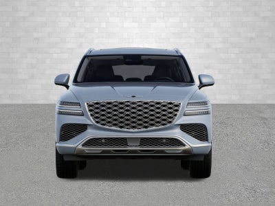 2027 Genesis GV80 2.5T PRESTIGE